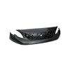 Fits Peugeot Expert 2016-2024 Front Upper Bumper Primed thumbnail