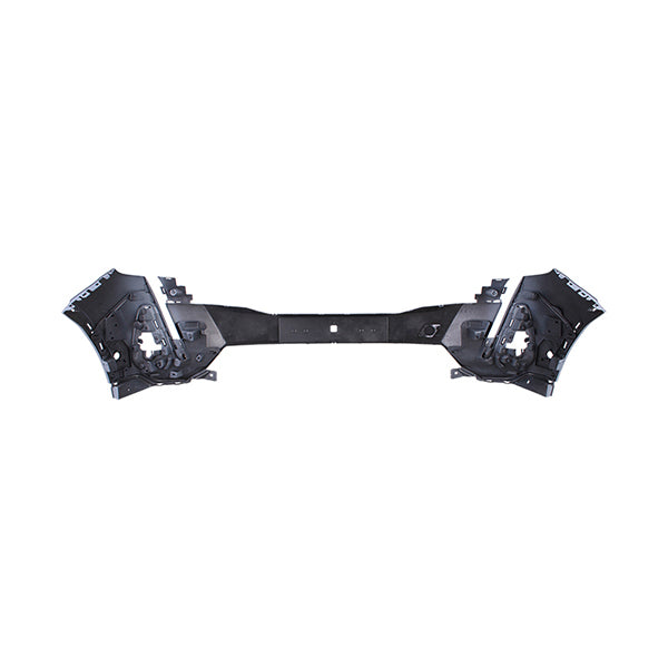 Fits Peugeot 3008 2016-2023 Front Bumper Primed With Pdc - image 2