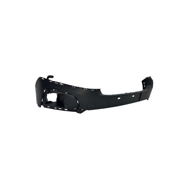 Fits Peugeot Rifter Rifter Horizon 2018-2021 Front Bumper Primed - image 2