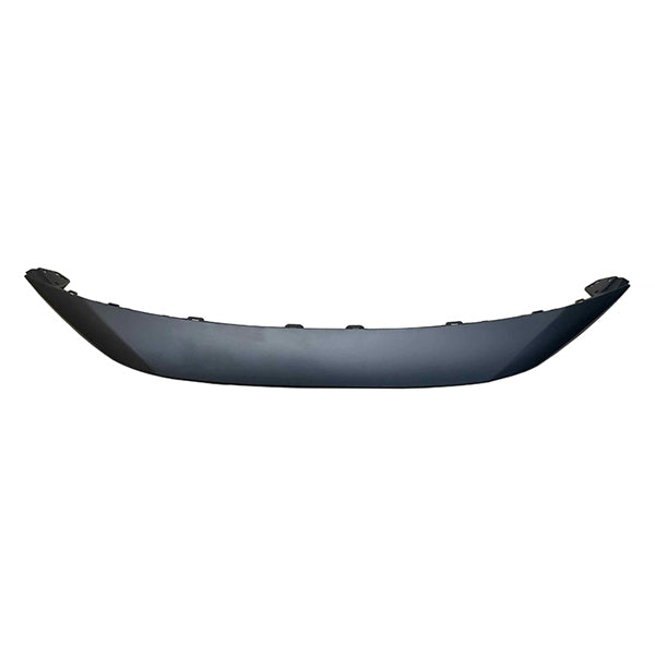 Fits Peugeot 3008 5008 2017-2024 Front Upper Bumper Nose Panel Primed - image 2
