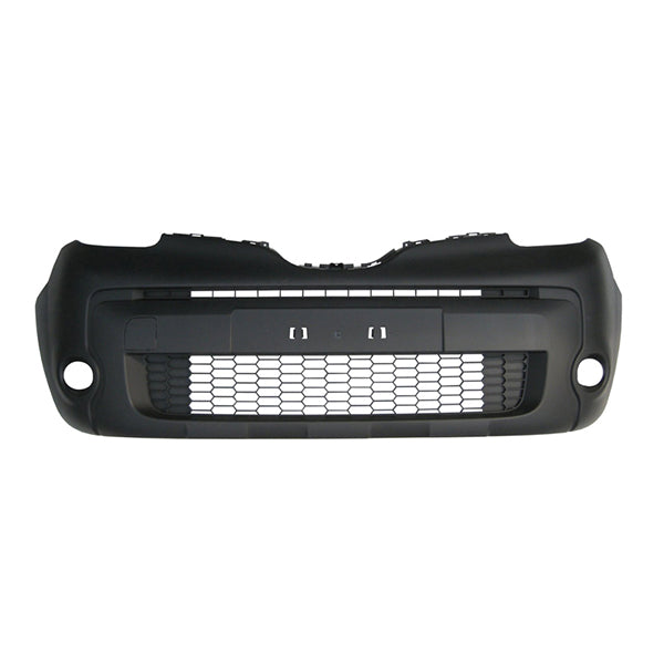 Fits Renault Kangoo Ze Van 2008-2022 Front Bumper - image 2