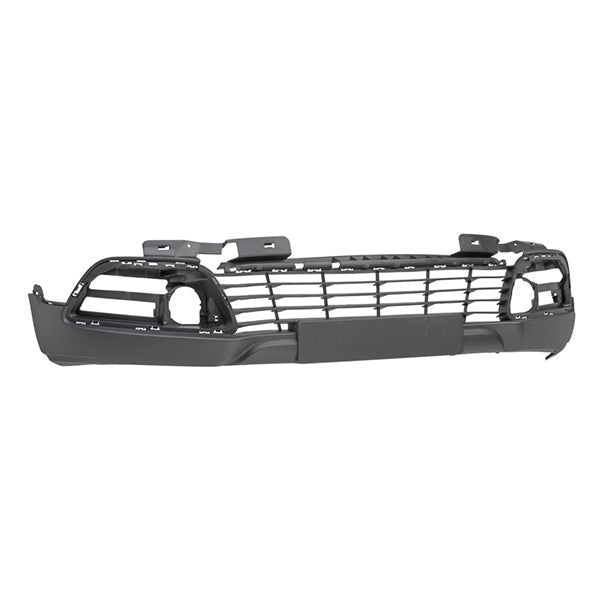 Fits Renault Captur 2013-2020 Front Lower Bumper - image 2