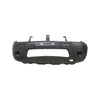 Fits Dacia Duster 2012-2021 Front Bumper Primed No Fog Lamp Holes thumbnail