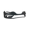 Fits Renault Megane 2016-2022 Front Bumper Primed No Pdc Holes thumbnail