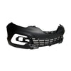 Fits Renault Captur 2017-2020 Front Bumper Primed & Pdc thumbnail