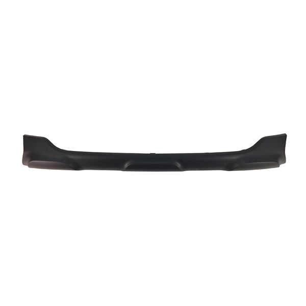 For Renault Captur 2013-2020 Front Lower Bumper - image 2