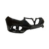 Fits Renault Kadjar 2015-2023 Front Bumper & Park Assist Models To Be Primed thumbnail