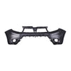 Fits Dacia Duster 2017-2023 Front Bumper Primed thumbnail