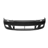 Fits Skoda Octavia 2004-2013 Front Bumper No Pdc Holes & Lamp Wash Holes thumbnail