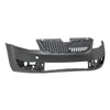 Fits Skoda Octavia 2013-2023 Front Bumper To Be Primed thumbnail