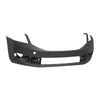 Fits Skoda Octavia 2013-2023 Front Bumper Non Primed & Fog Lamp Holes thumbnail
