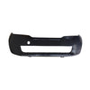 Fits Skoda Citigo 2012-2018 Front Bumper No Fog Holes thumbnail