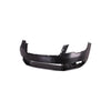 Fits Skoda Superb 2008-2014 Front Bumper To Be Primed thumbnail