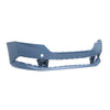 For Skoda Fabia 2014-2022 Front Bumper Primed thumbnail