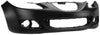 Fits Seat Leon 2005-2012 Front Bumper Primed Standard Models thumbnail