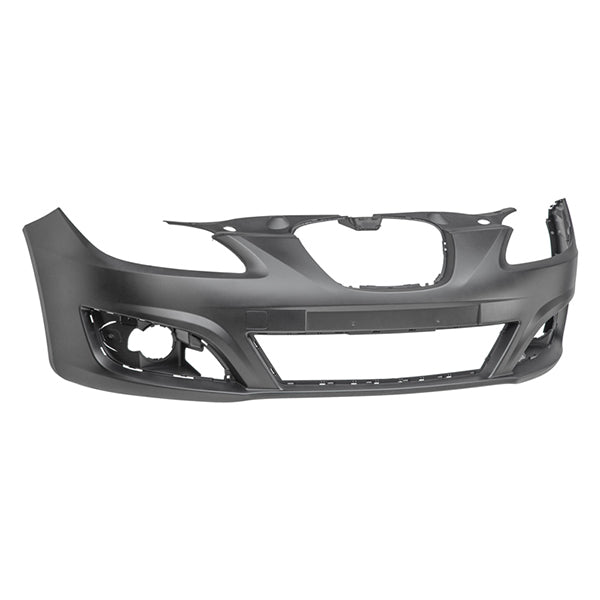 Fits Seat Leon 2005-2012 Front Bumper Standard Models - image 2