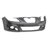 Fits Seat Leon 2005-2012 Front Bumper Standard Models thumbnail