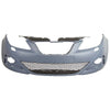 Fits Seat Ibiza Ibiza Sport Coupe 2008-2015 Front Bumper & Lamp Wash Holes thumbnail