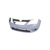 For Seat Ibiza Ibiza Sport Coupe 2008-2022 Front Bumper No Lamp Wash Holes thumbnail