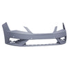 Fits Seat Leon Sport Tourer 2017-2019 Front Bumper Primed & Pdc thumbnail