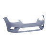 Fits Seat Ibiza 2017-2022 Front Bumper Primed thumbnail