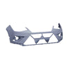 Fits Seat Arona 2017-2022 Front Bumper Primed thumbnail