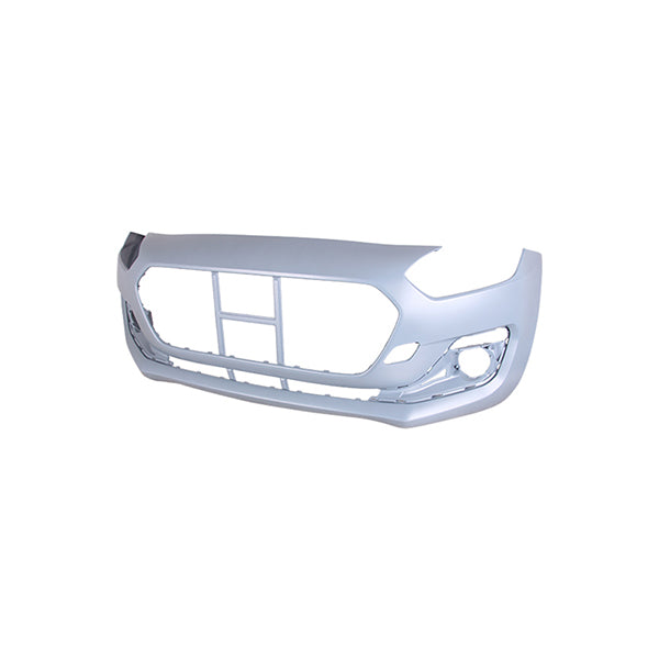 Fits Suzuki Swift 2017-2020 Front Bumper Primed - image 2