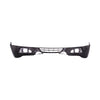 Fits Suzuki Sx4 S-Cross 2013-2020 Front Bumper Black Textured Lower Section With Pdc thumbnail