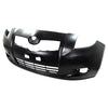 Fits Toyota Yaris 2006-2011 Front Bumper Not Primed Like Oe Version Not 1.8Sr Models thumbnail