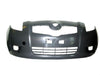 Fits Toyota Yaris 2006-2011 Front Bumper No Primer Not Sr thumbnail