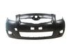 Fits Toyota Yaris 2006-2011 Front Bumper Non Primed Like Oe Version thumbnail