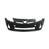 Fits Toyota Prius 2009-2016 Front Bumper Primed No Pdc No Lamp Wash Holes thumbnail