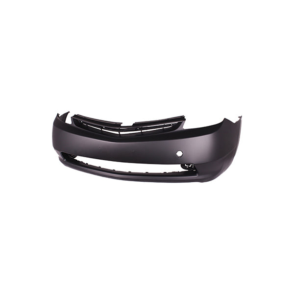 Fits Toyota Prius 2003-2009 Front Bumper Primed - image 2