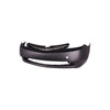 Fits Toyota Prius 2003-2009 Front Bumper Primed thumbnail