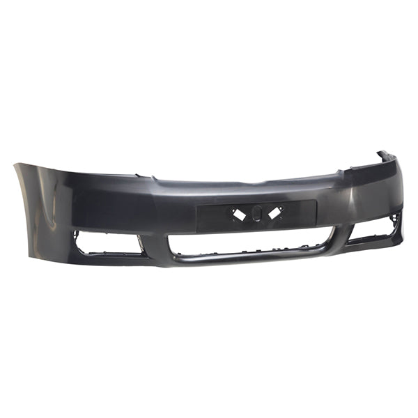 Fits Toyota Corolla Verso Verso 2004-2009 Front Bumper To Be Primed - image 2