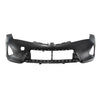 For Toyota Auris Auris Hybrid 2012-2018 Front Bumper To Be Primed Like Oe thumbnail