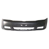 Fits Toyota Corolla Verso Verso 2004-2009 Front Bumper Primed Not Like Oe Version thumbnail