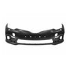 Fits Toyota Auris Auris Hybrid 2012-2018 Front Bumper & Lamp Wash Holes To Be Primed thumbnail