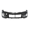 Fits Toyota Auris Auris Hybrid 2012-2018 Front Bumper & Pdc & Park Assist Holes thumbnail