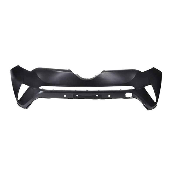 Fits Alfa Romeo 145 146 147 155 156 159 164 166 75-21 Front Bumper Upper Nopdc Primed - image 2