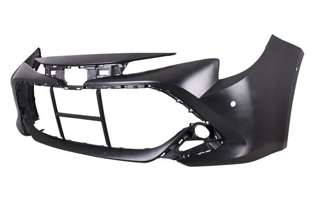 Fits Toyota Corolla 2018-2022 Front Bumper E21 Inc 4X Pdc Not Primed - image 2