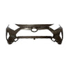 Fits Toyota Rav-4 Rav-4 Plug-In Hybrid 2018-2023 Front Bumper Primed No Pdc Holes thumbnail