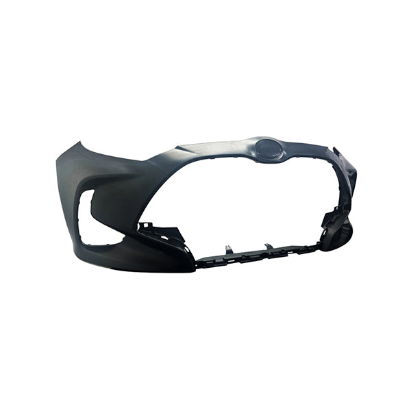 Fits Mazda Toyota Mazda2 Hybrid Yaris 2020-2023 Front Bumper Primed - image 2
