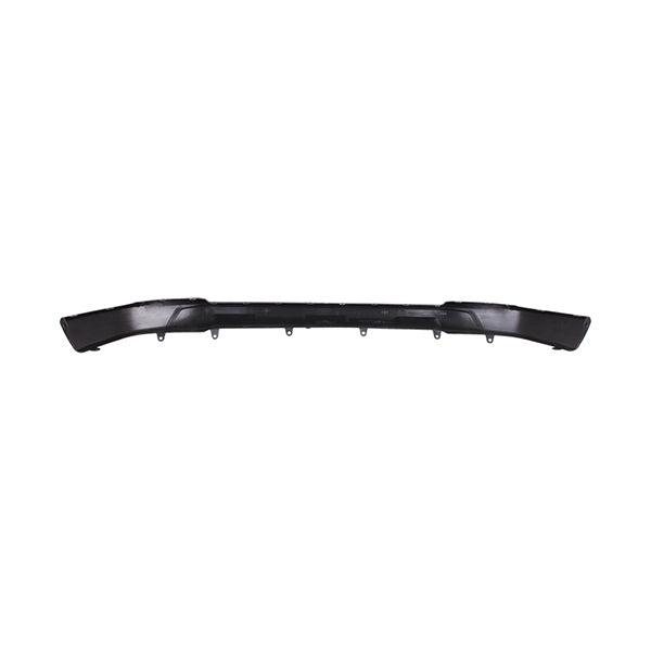 Fits Toyota Rav-4 Rav-4 Plug-In Hybrid 2018-2023 Front Lower Bumper Spoiler - image 2