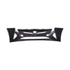 Fits Toyota Prius Prius Plug-In Hybrid 2016-2019 Front Bumper W License Hole Primed thumbnail