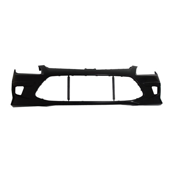 Fits Hyundai I30 2012-2017 Front Bumper - image 2
