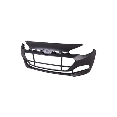 Fits Hyundai I20 2015-2023 Front Bumper No Pdc Holes To Be Primed