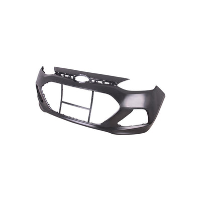 Fits Hyundai I10 2014-2019 Front Bumper Not Primed