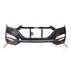 Fits Hyundai Tucson 2015-2020 Front Bumper Non Primed & Cuting Marks Pdc thumbnail
