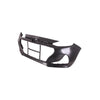Fits Hyundai I10 2014-2019 Front Bumper To Be Primed Like Oe thumbnail